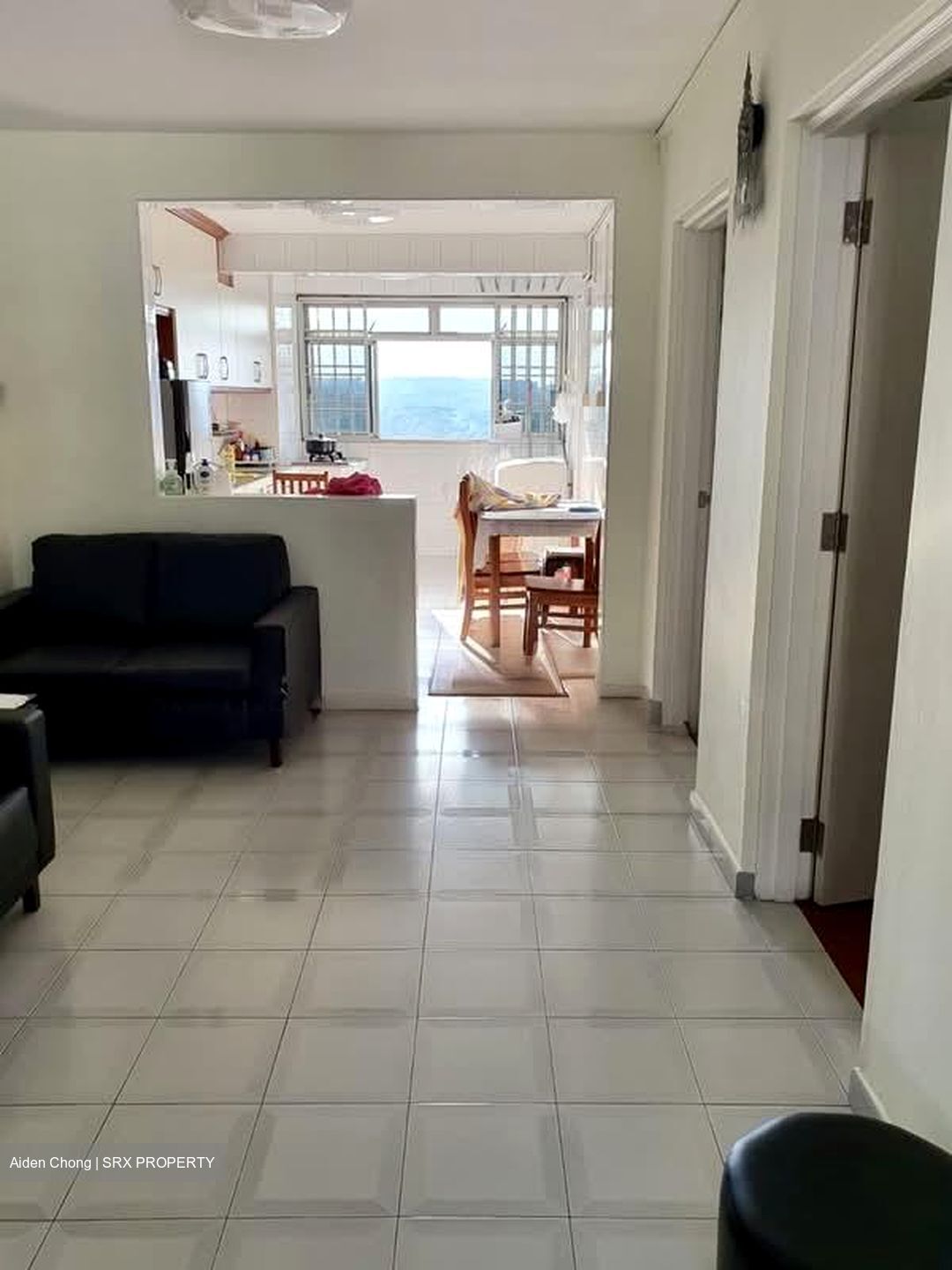 Blk 168 Stirling Road (Queenstown), HDB 3 Rooms #545670301